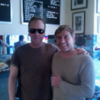 Kiefer Sutherland